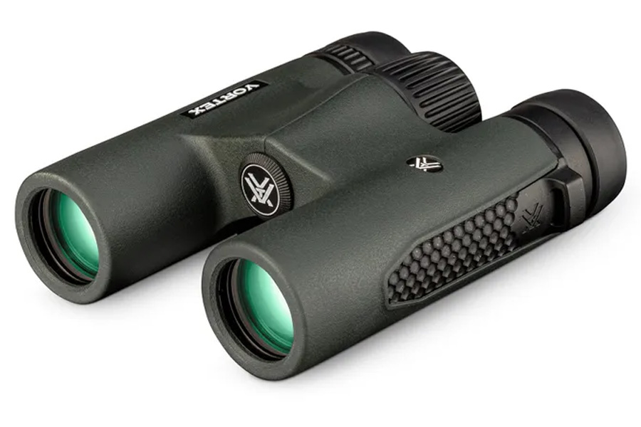 VORTEX OPTICS Triumph HD 10x28 Binocular